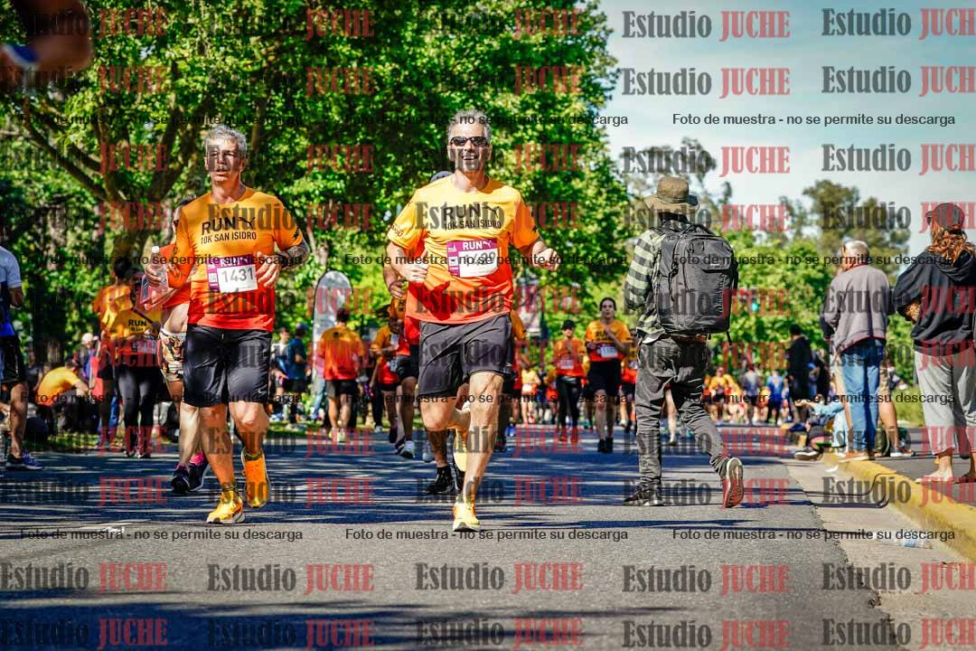 Fotos de las llegadas