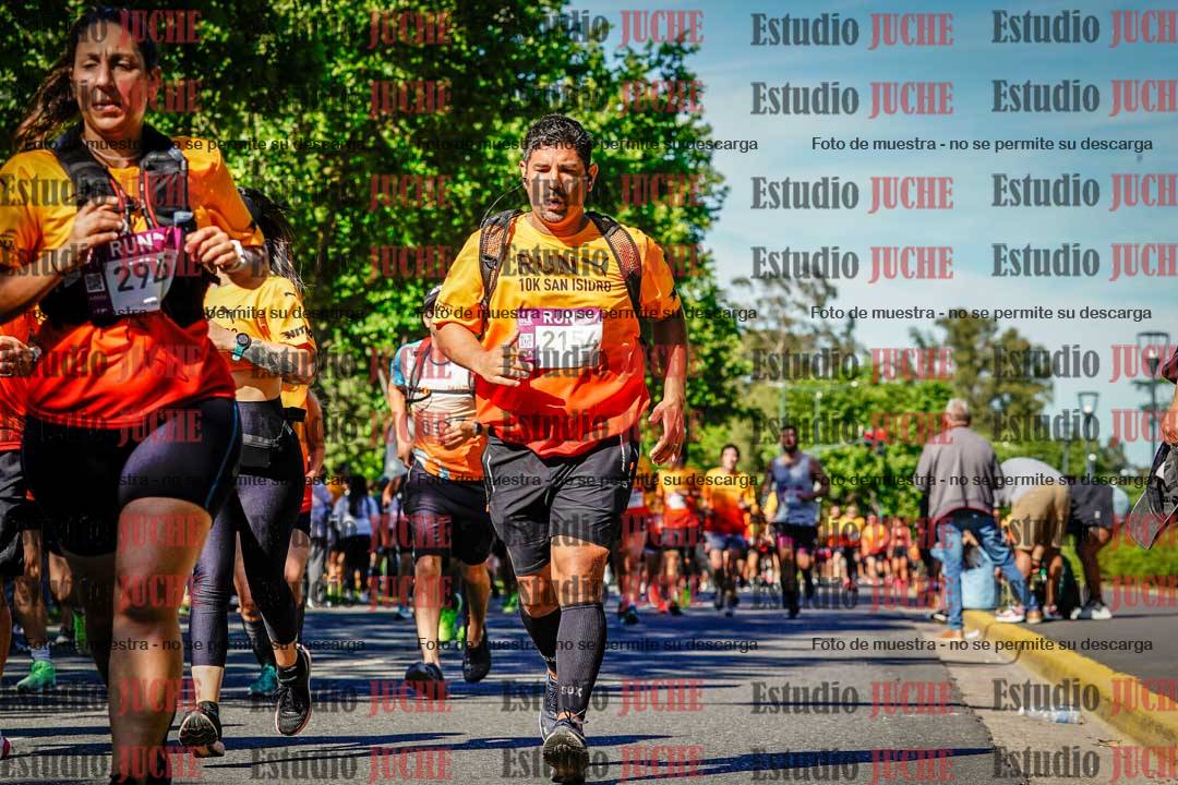 Fotos de las llegadas