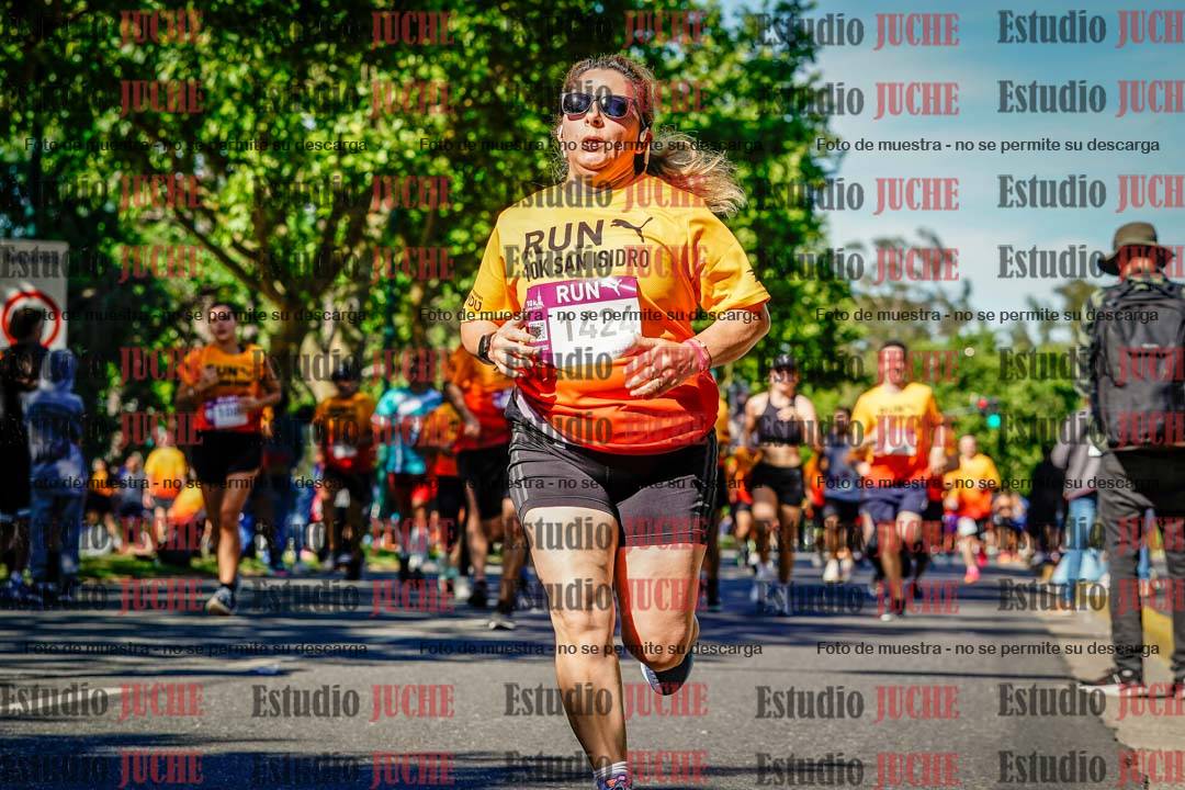 Fotos de las llegadas