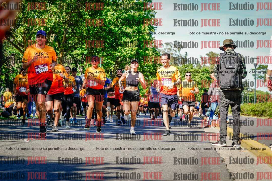 Fotos de las llegadas