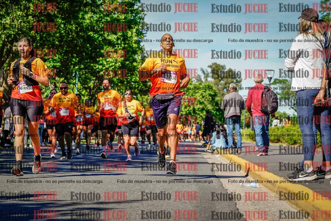 Fotos de las llegadas