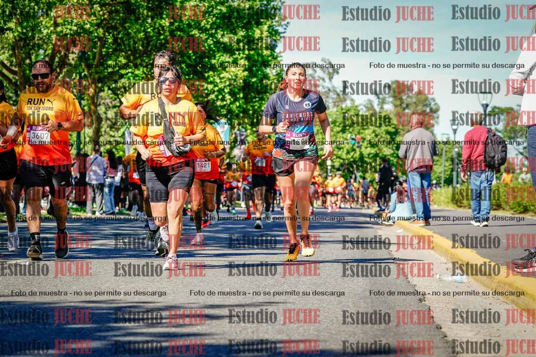 Fotos de las llegadas