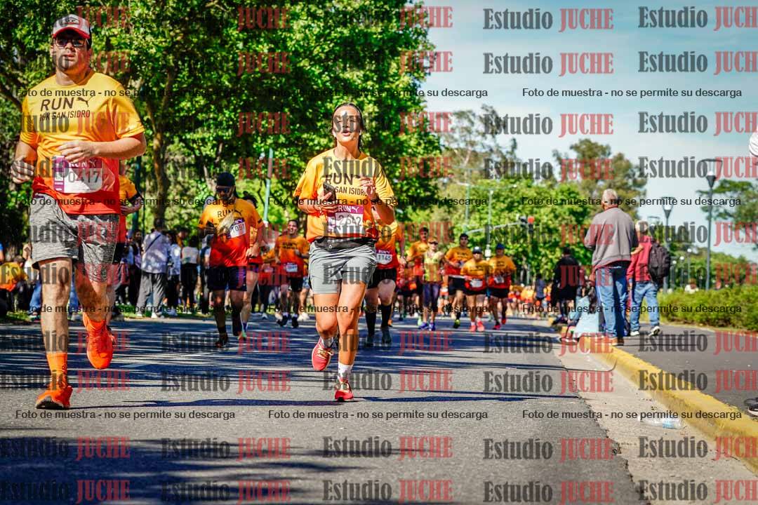 Fotos de las llegadas