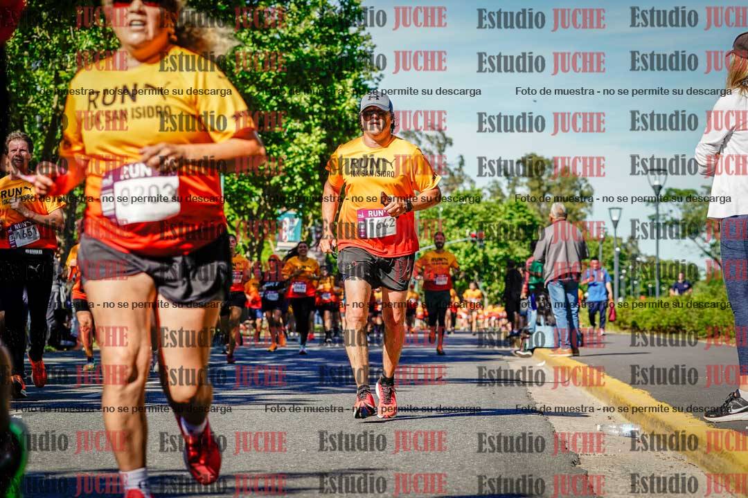 Fotos de las llegadas