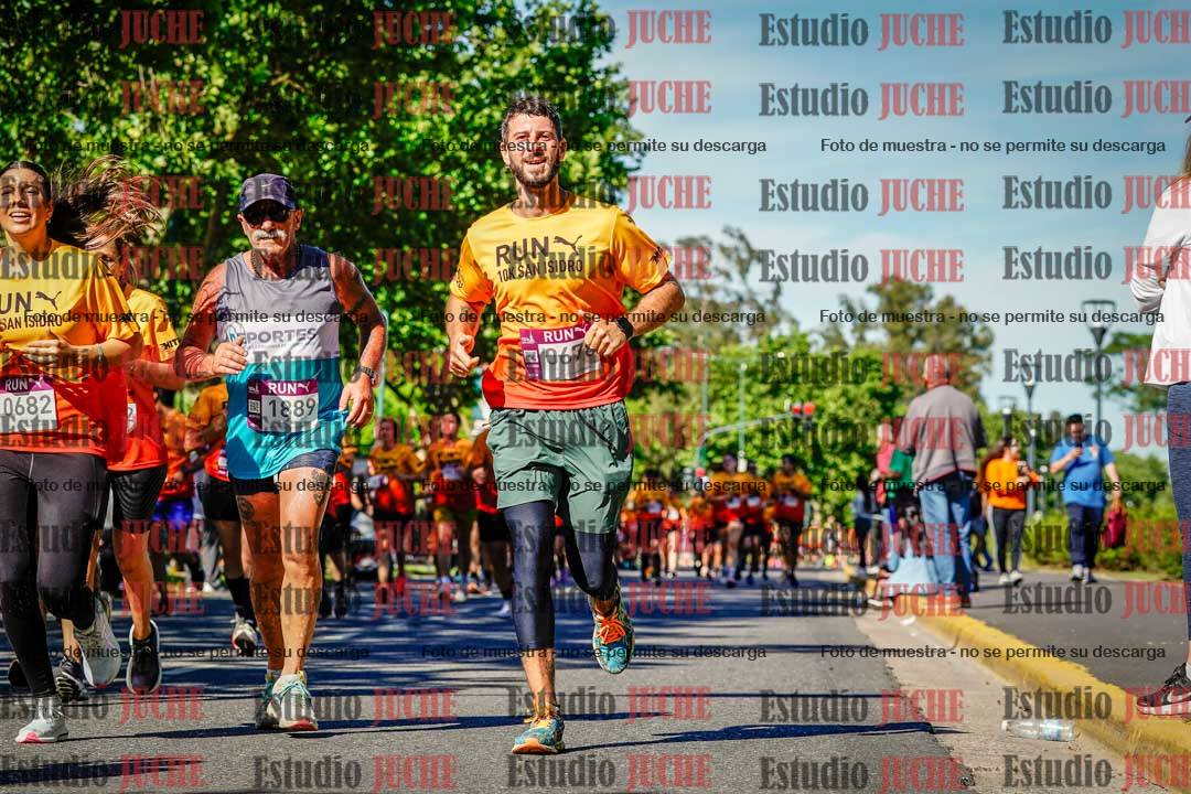 Fotos de las llegadas