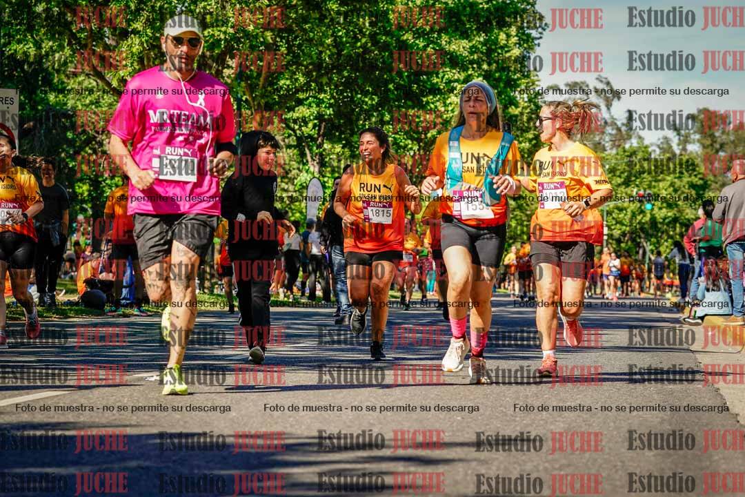 Fotos de las llegadas