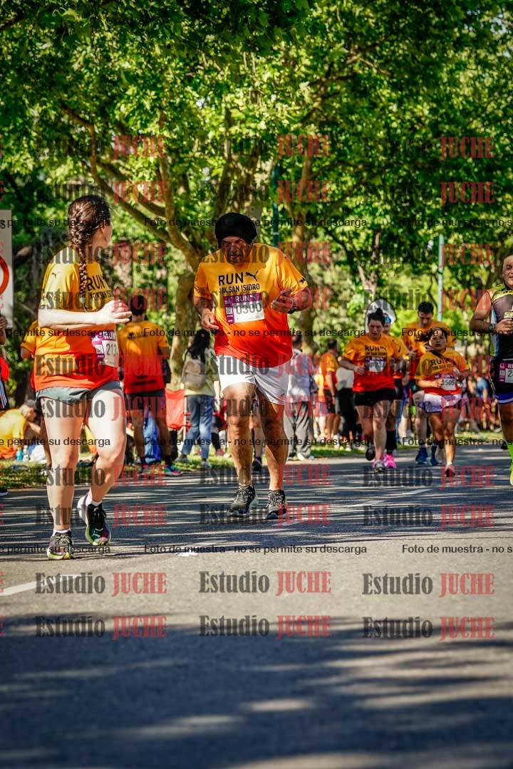 Fotos de las llegadas