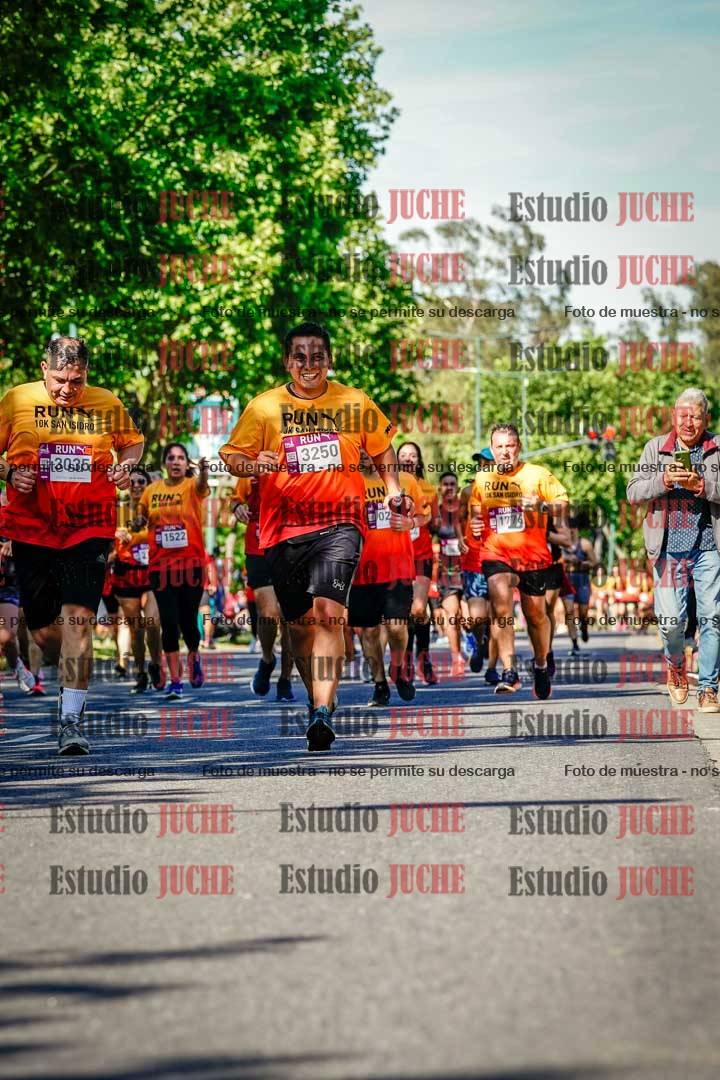 Fotos de las llegadas
