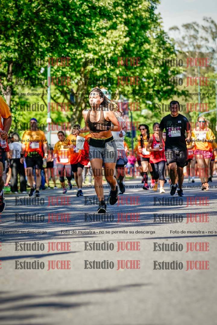 Fotos de las llegadas