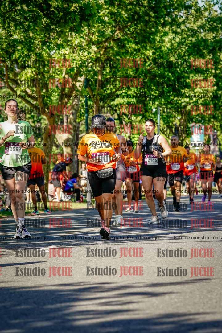 Fotos de las llegadas