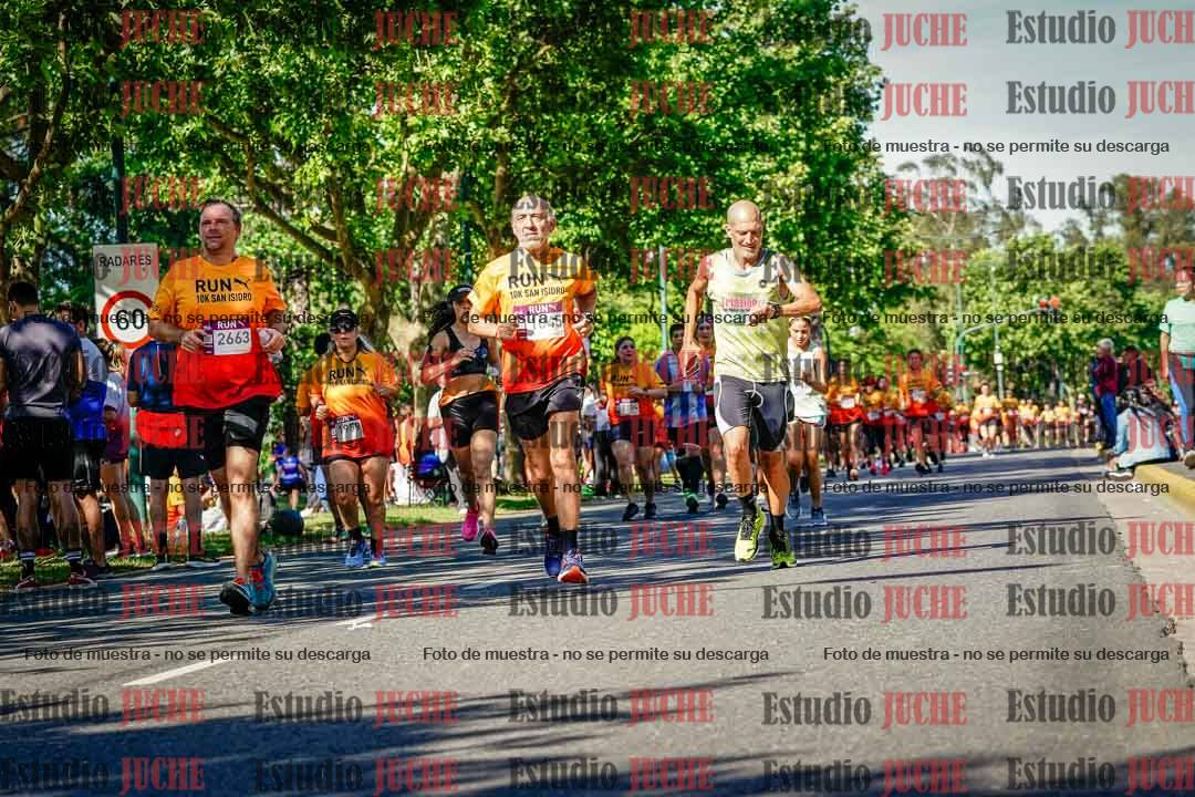 Fotos de las llegadas