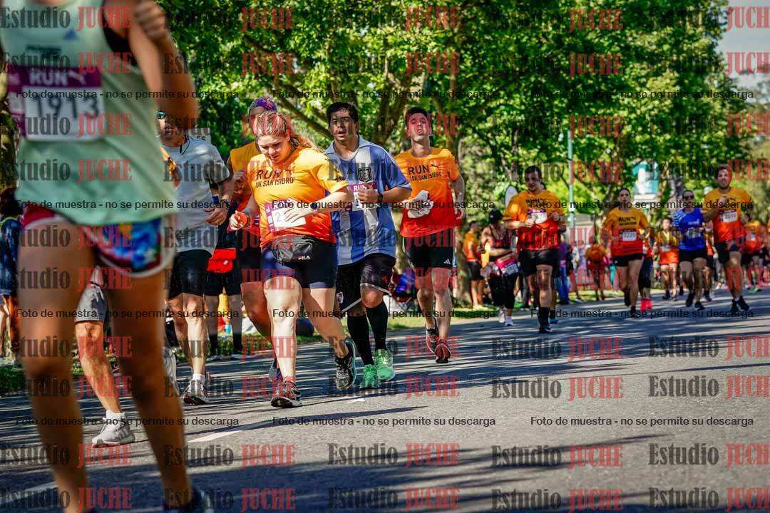Fotos de las llegadas