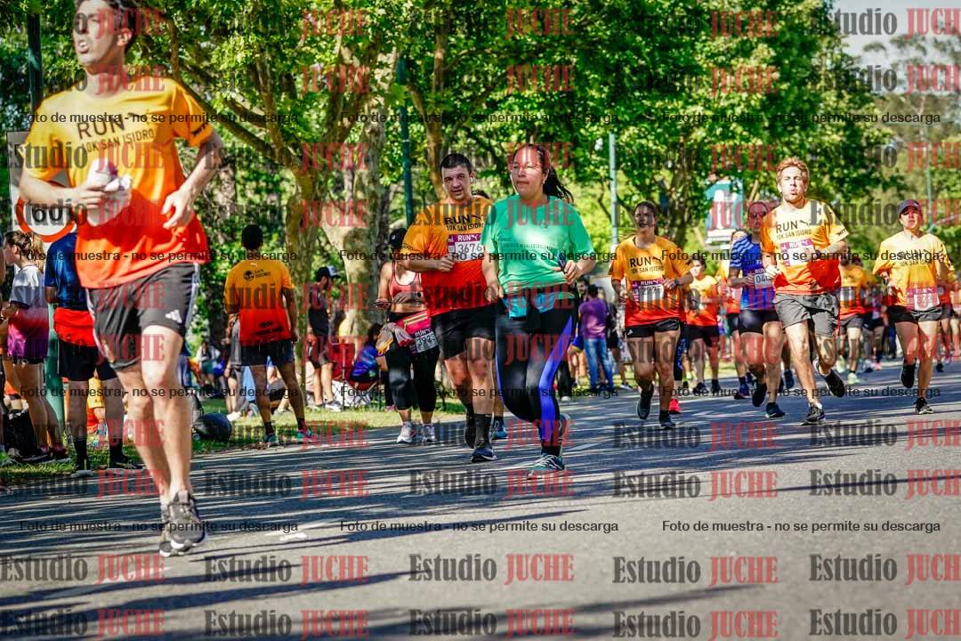 Fotos de las llegadas
