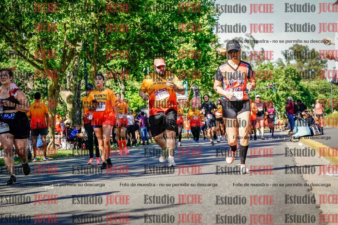 Fotos de las llegadas