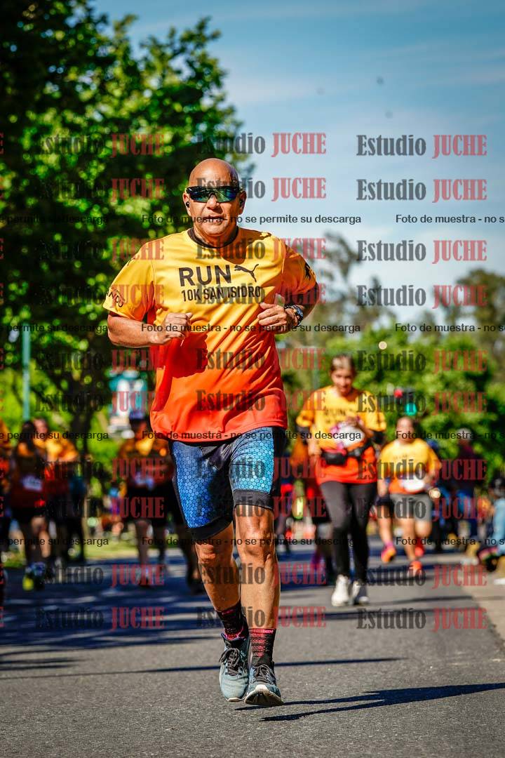Fotos de las llegadas
