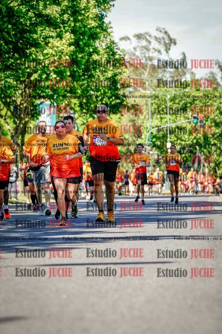 Fotos de las llegadas