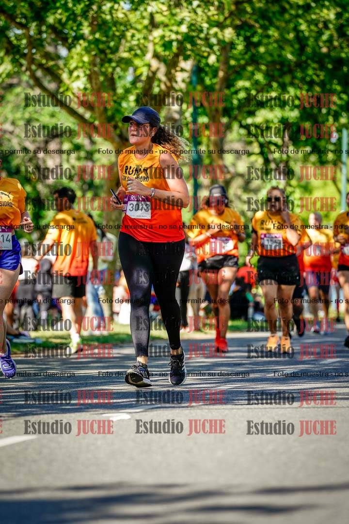 Fotos de las llegadas