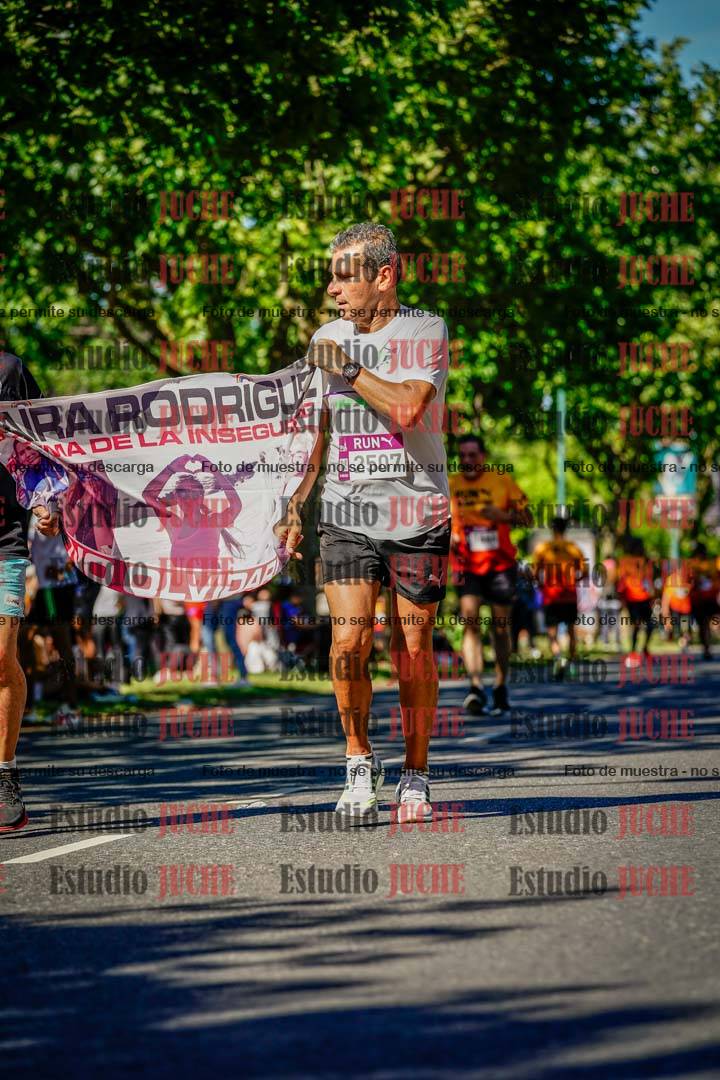 Fotos de las llegadas