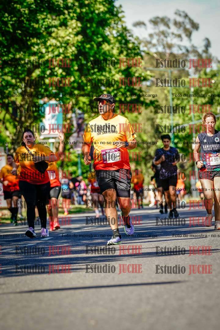 Fotos de las llegadas