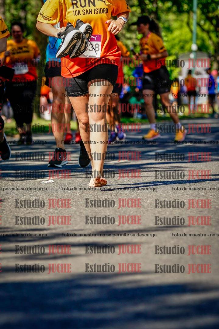 Fotos de las llegadas