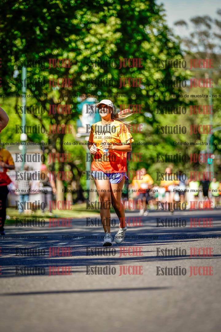 Fotos de las llegadas