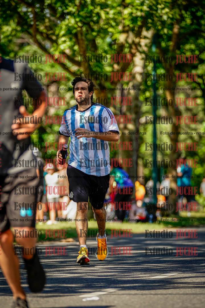 Fotos de las llegadas