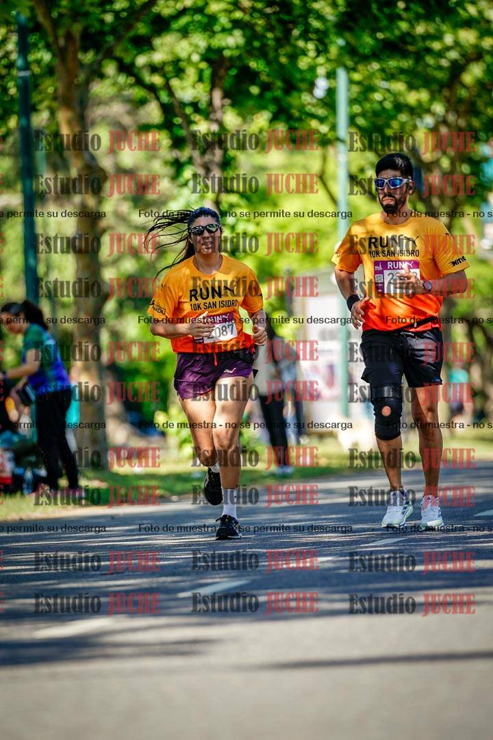 Fotos de las llegadas