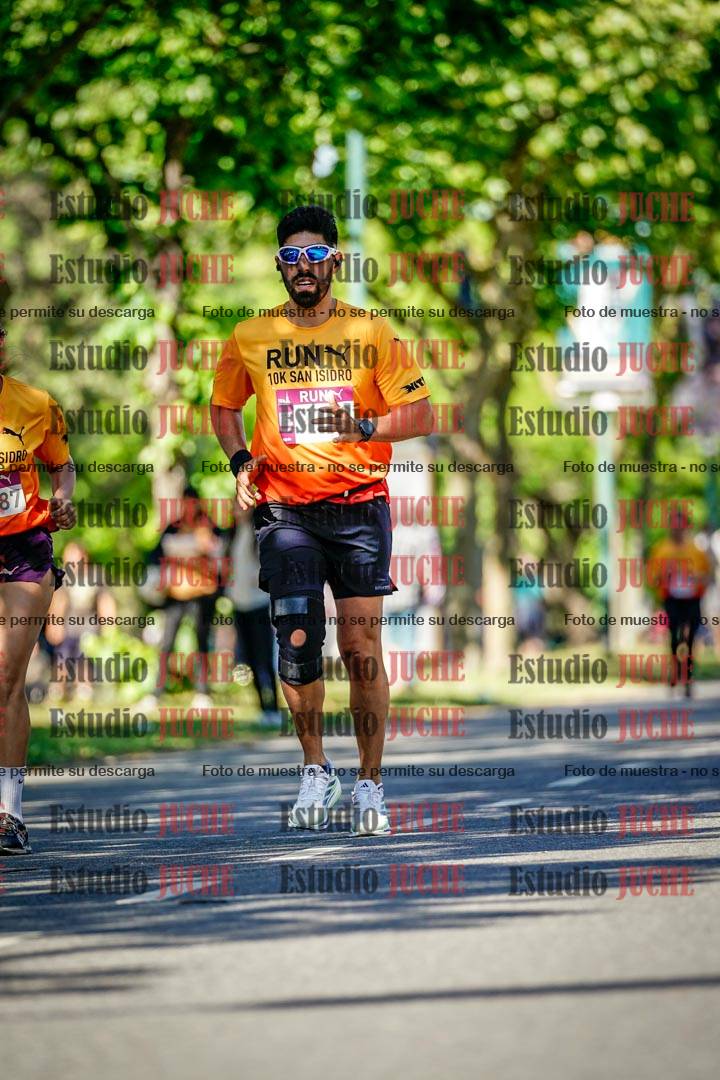 Fotos de las llegadas