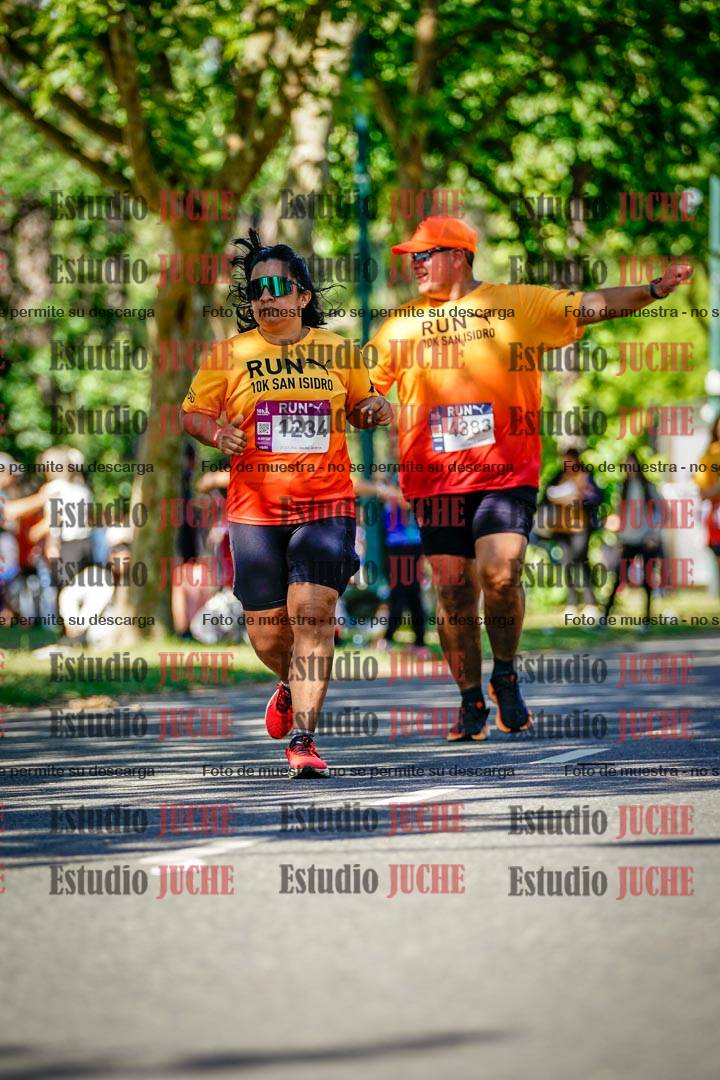 Fotos de las llegadas