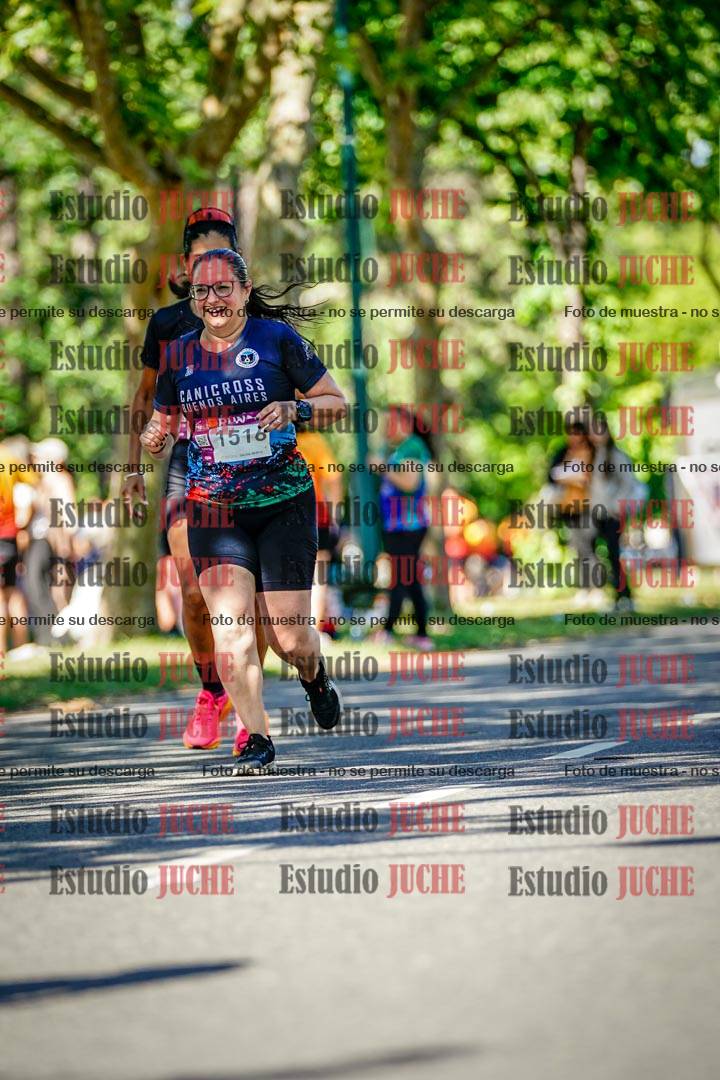 Fotos de las llegadas