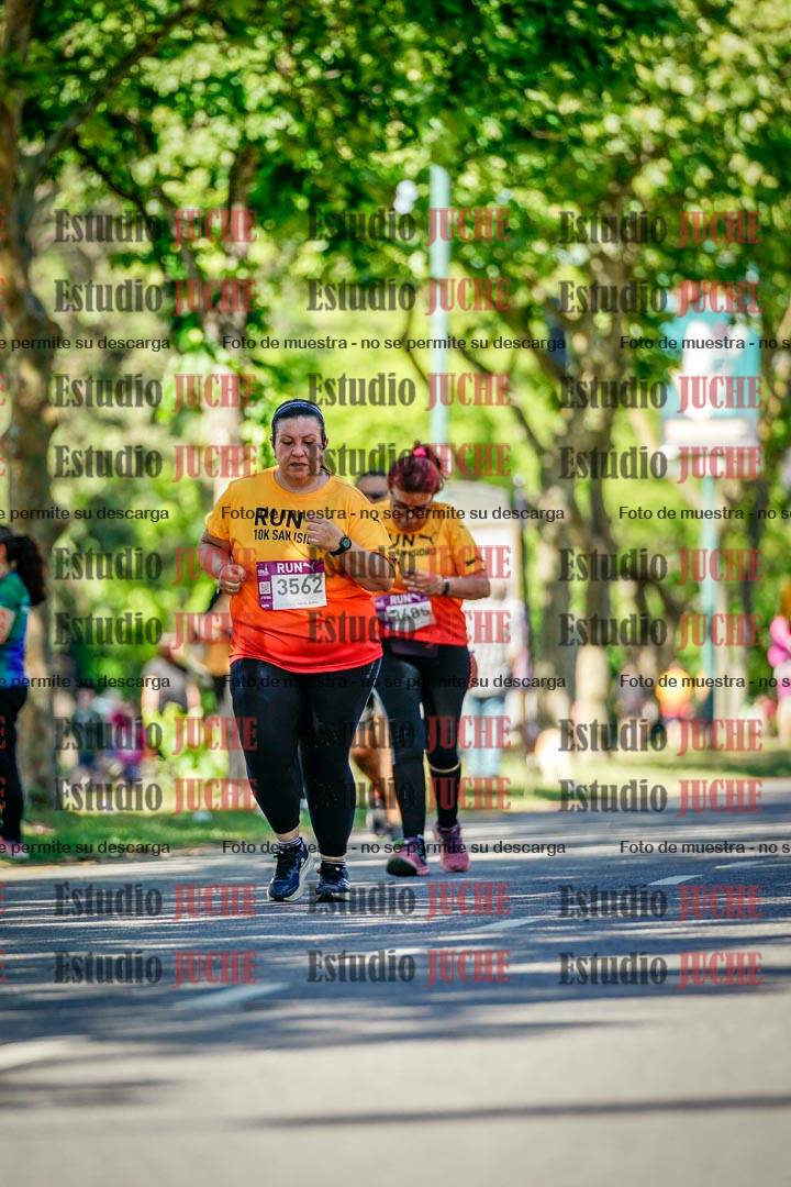 Fotos de las llegadas