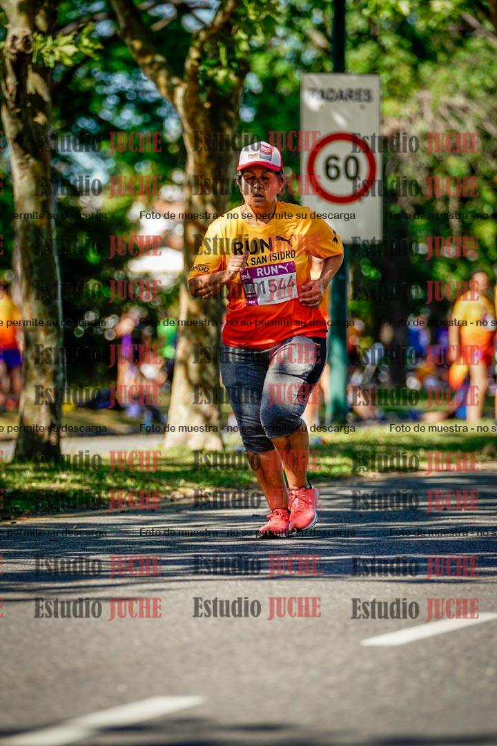 Fotos de las llegadas
