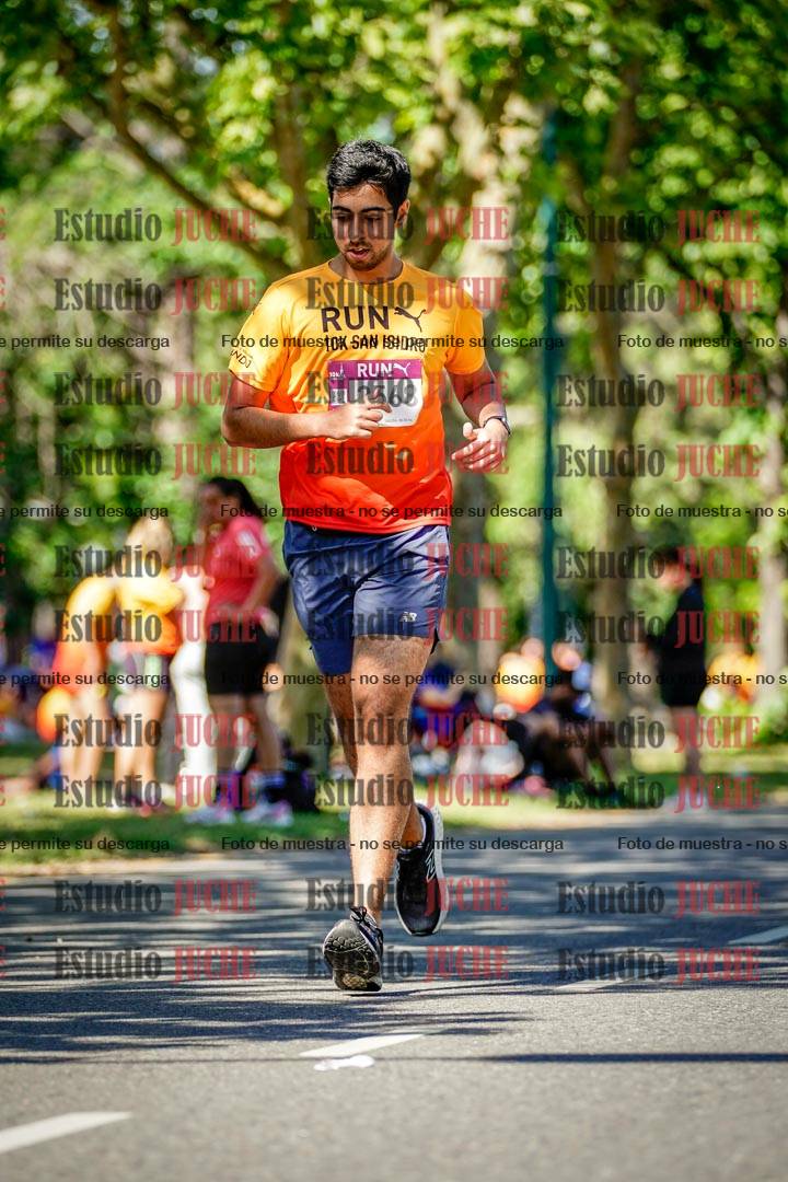 Fotos de las llegadas