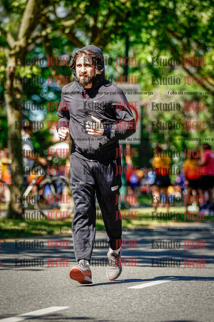 Fotos de las llegadas