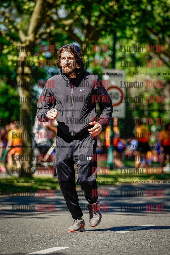 Fotos de las llegadas