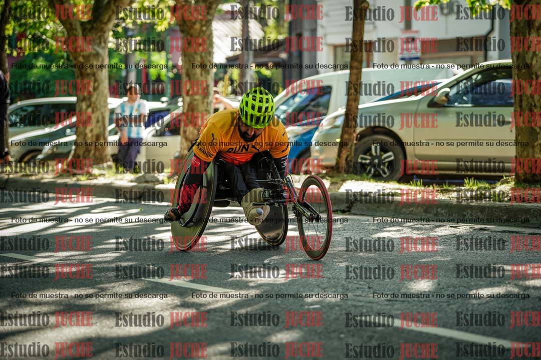 Fotos en el recorrido