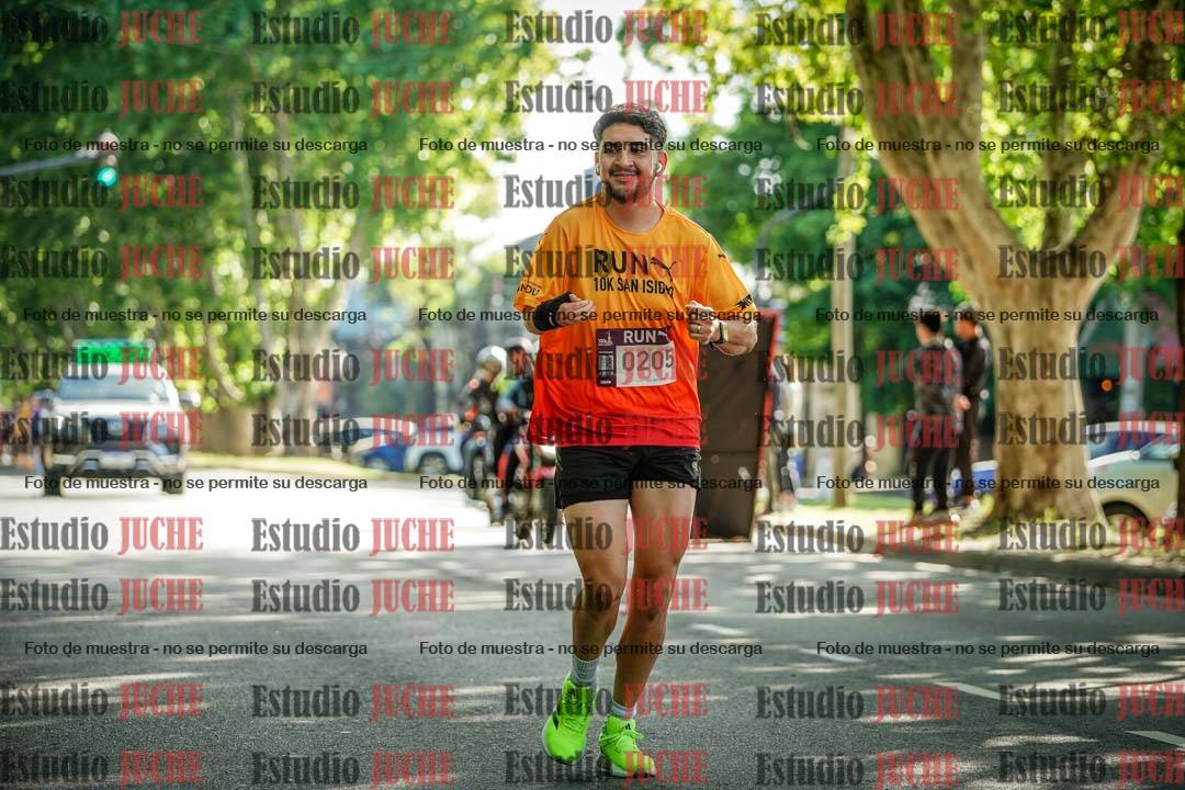 Fotos en el recorrido