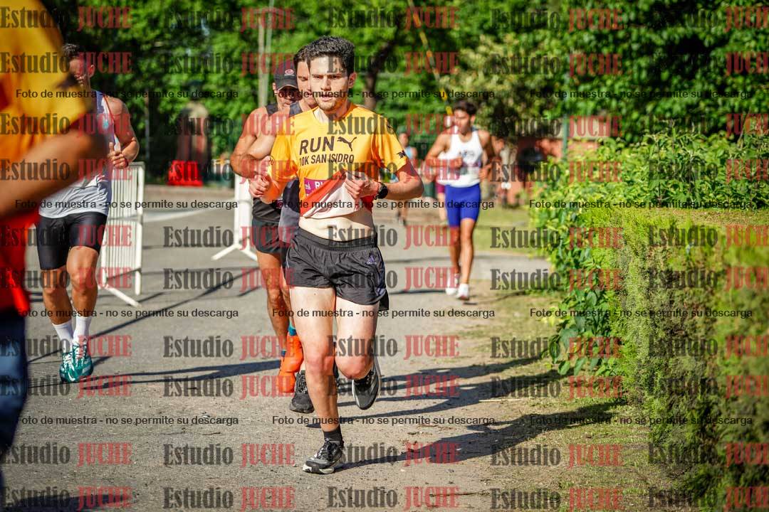 Fotos en el recorrido