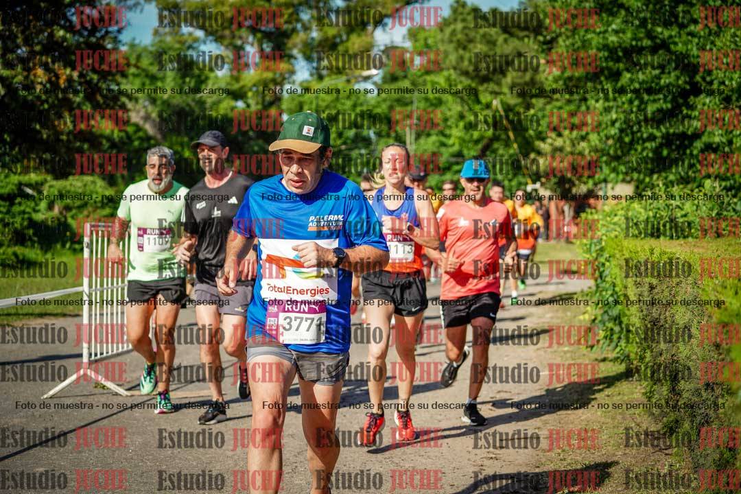 Fotos en el recorrido