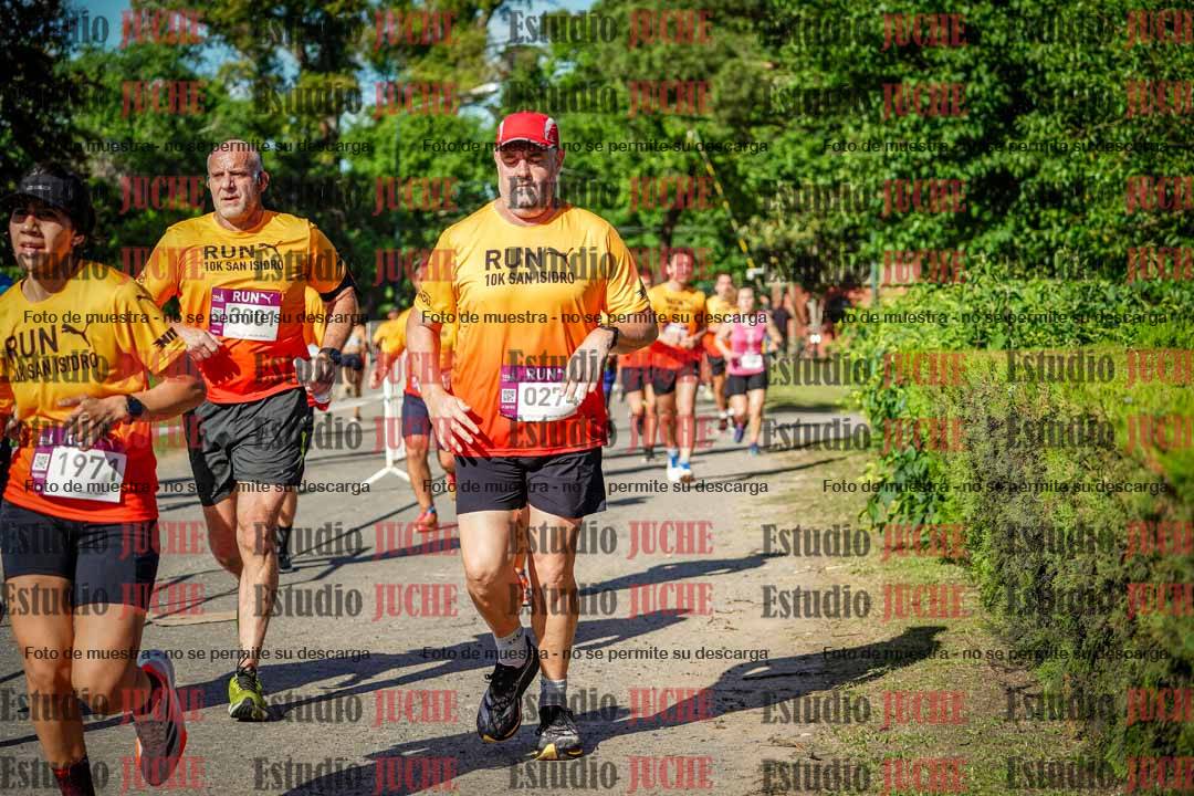 Fotos en el recorrido