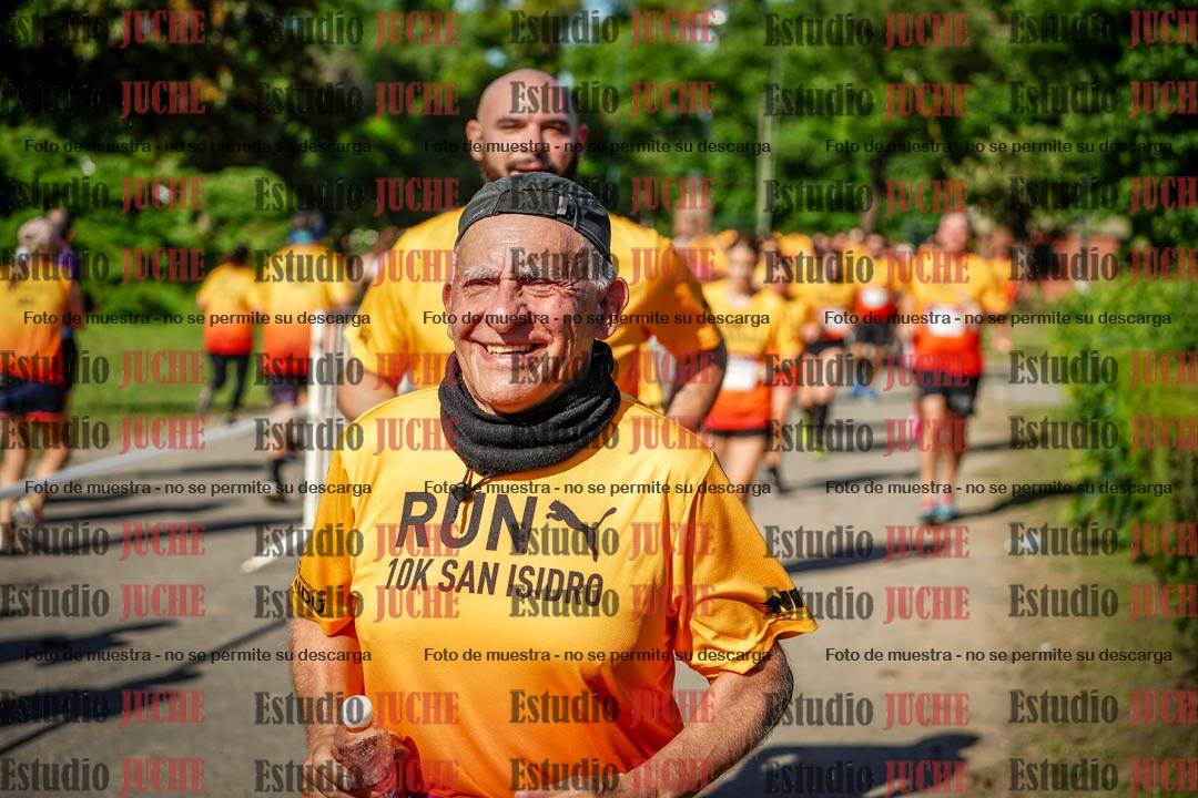 Fotos en el recorrido
