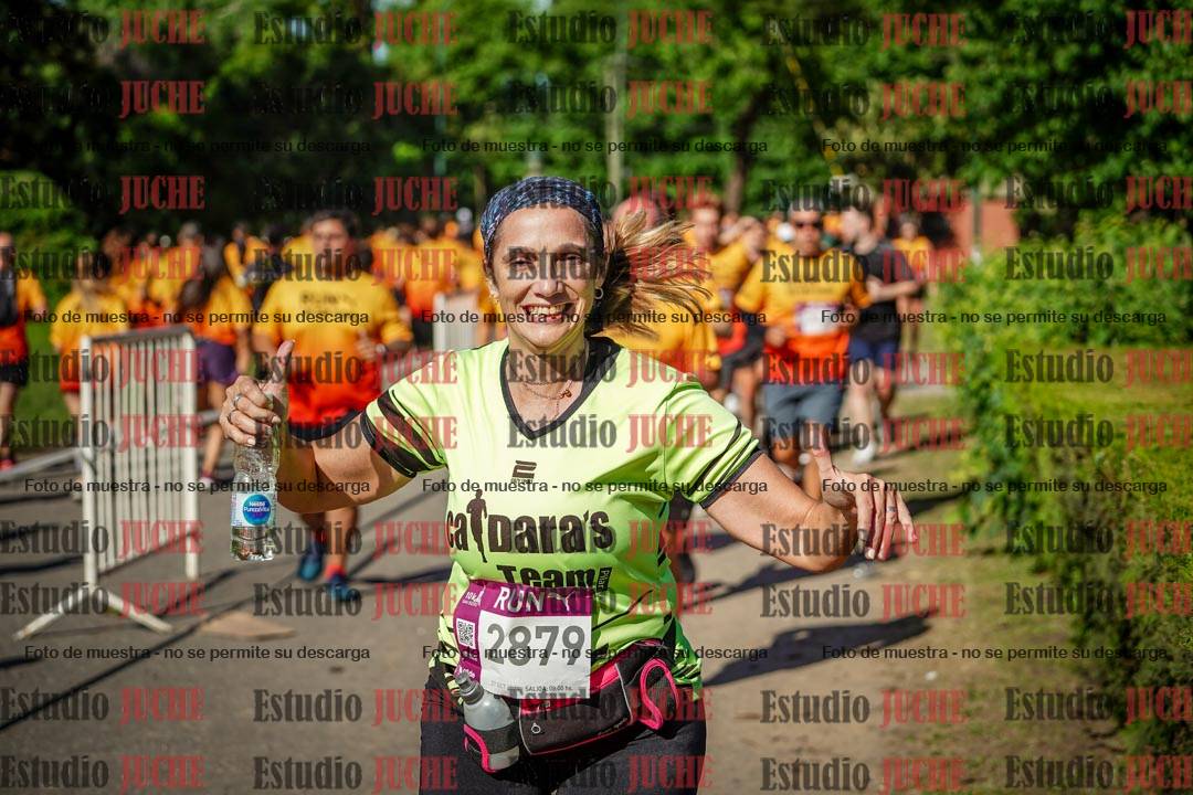Fotos en el recorrido