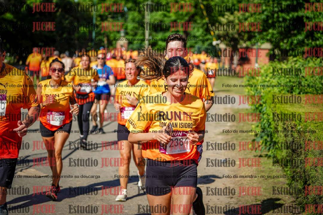 Fotos en el recorrido