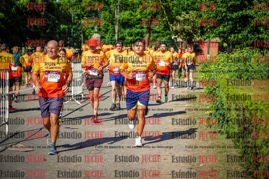 Fotos en el recorrido