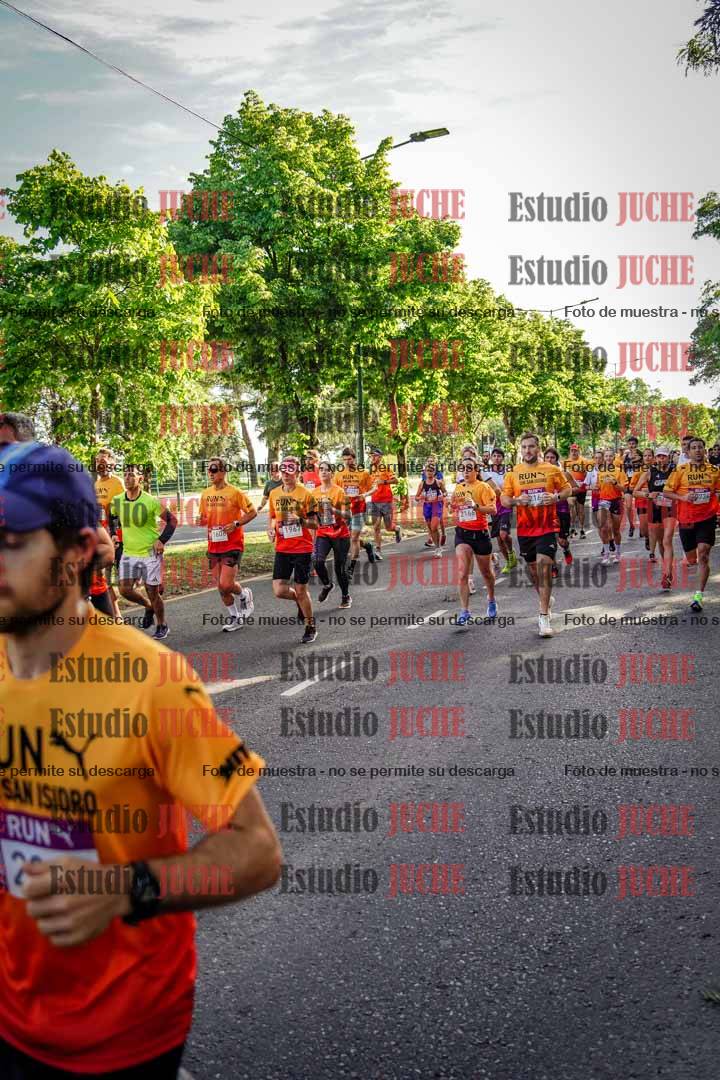 Fotos en el recorrido