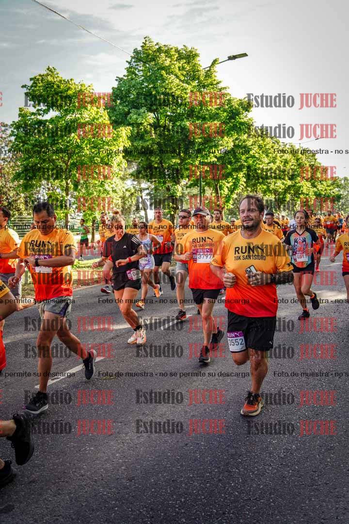 Fotos en el recorrido