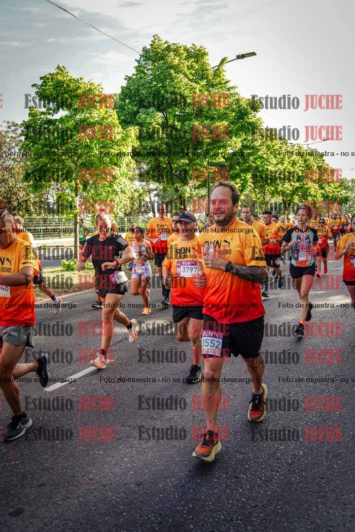 Fotos en el recorrido