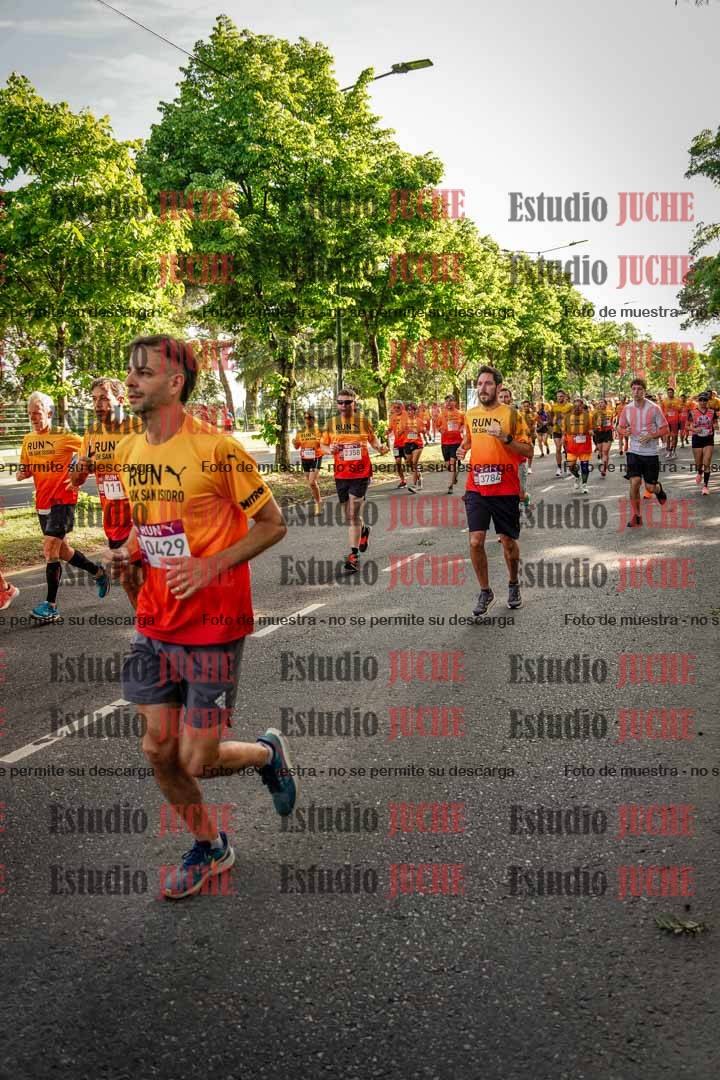 Fotos en el recorrido