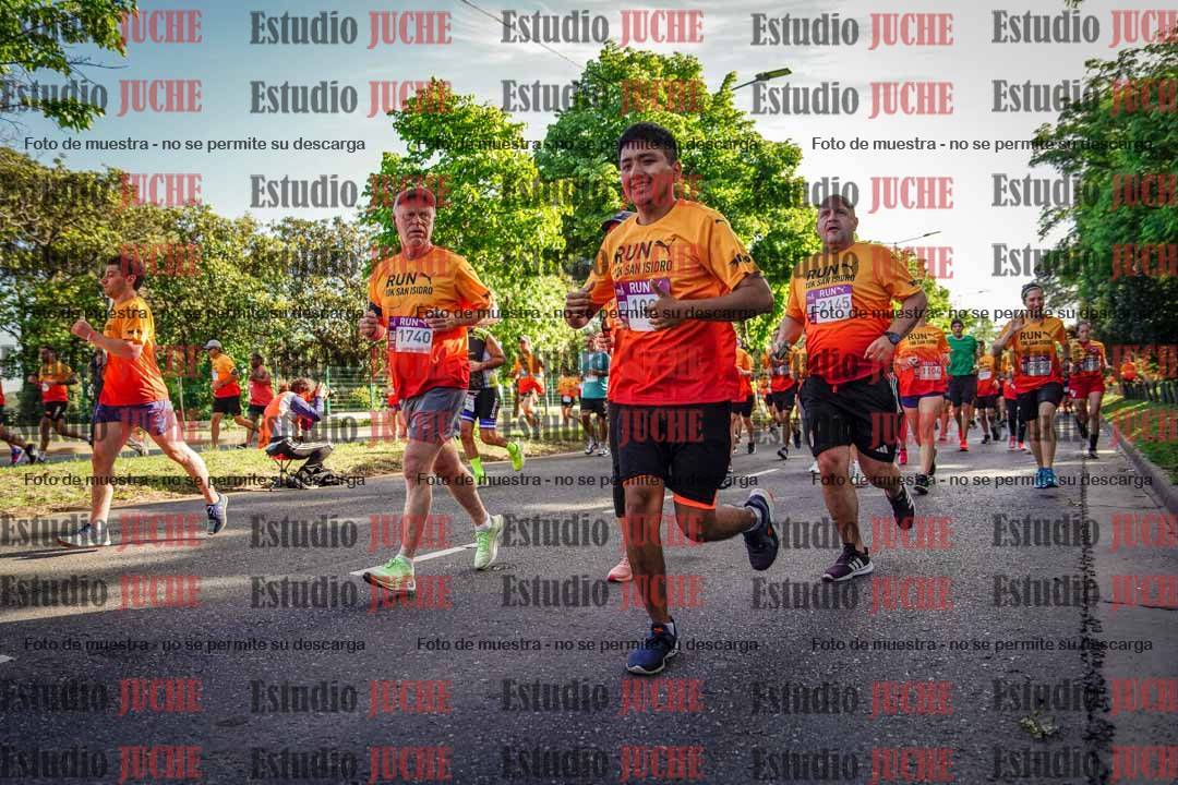 Fotos en el recorrido
