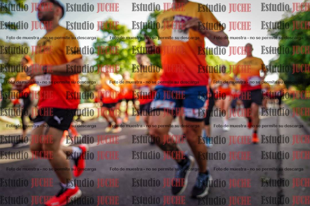 Fotos en el recorrido